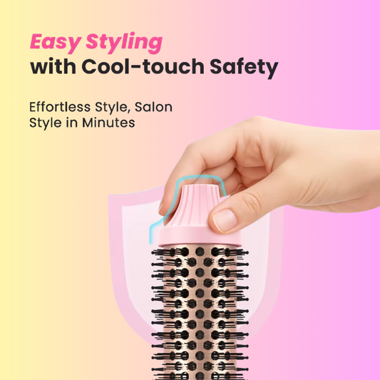 Luxe Ionic Styler