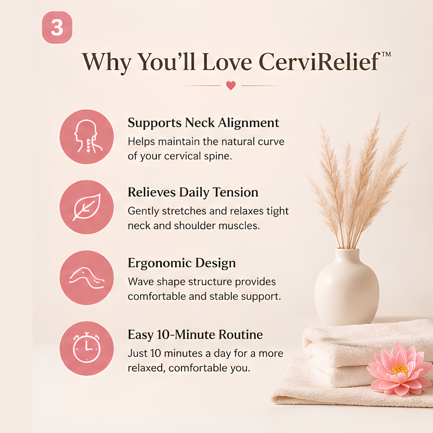 CerviRelief™
