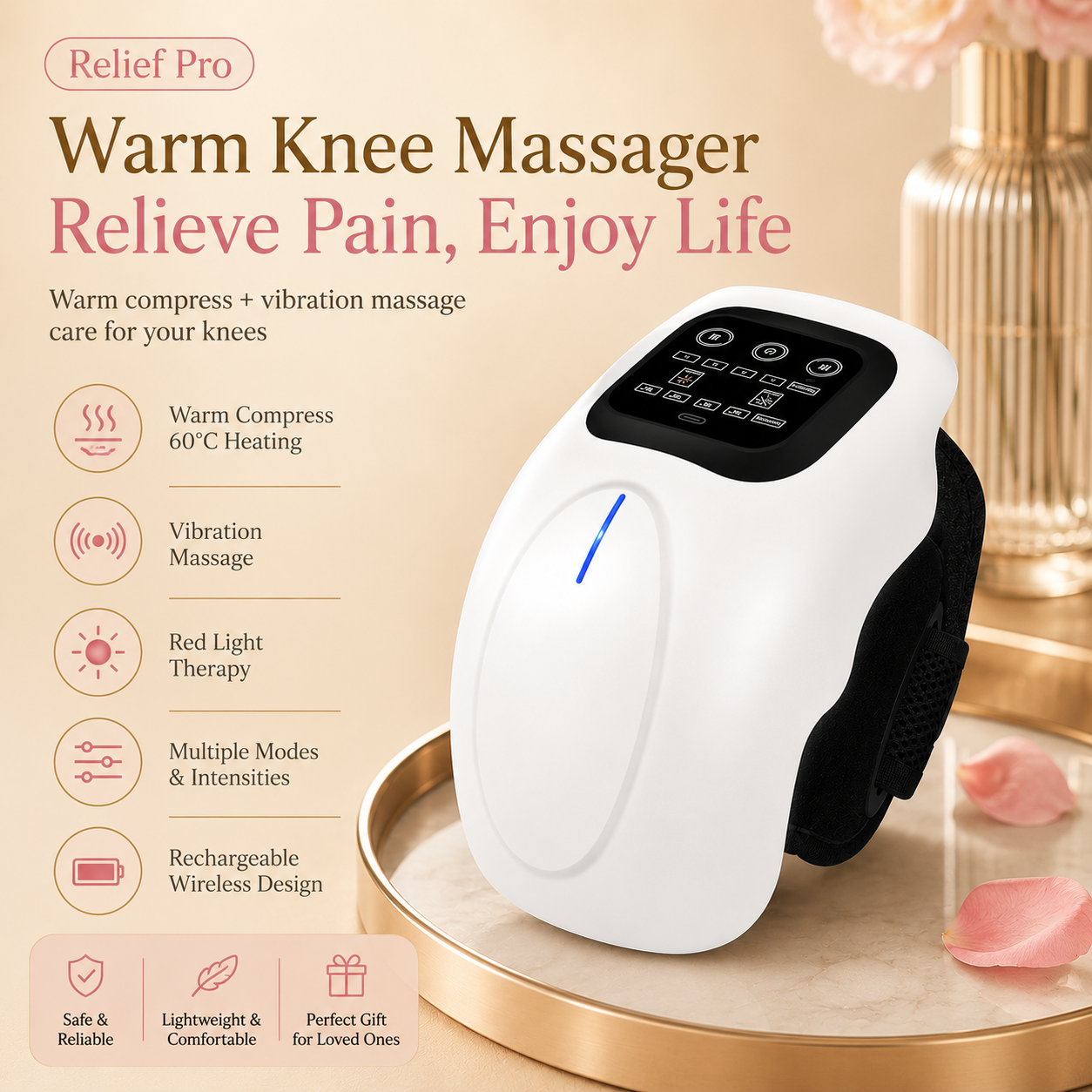 Relief Pro™