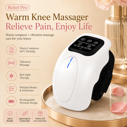 Relief Pro™