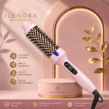 Luxe Ionic Styler