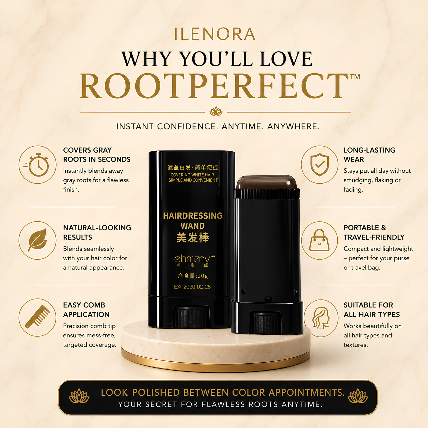 RootPerfect™