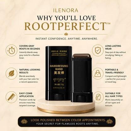 RootPerfect™