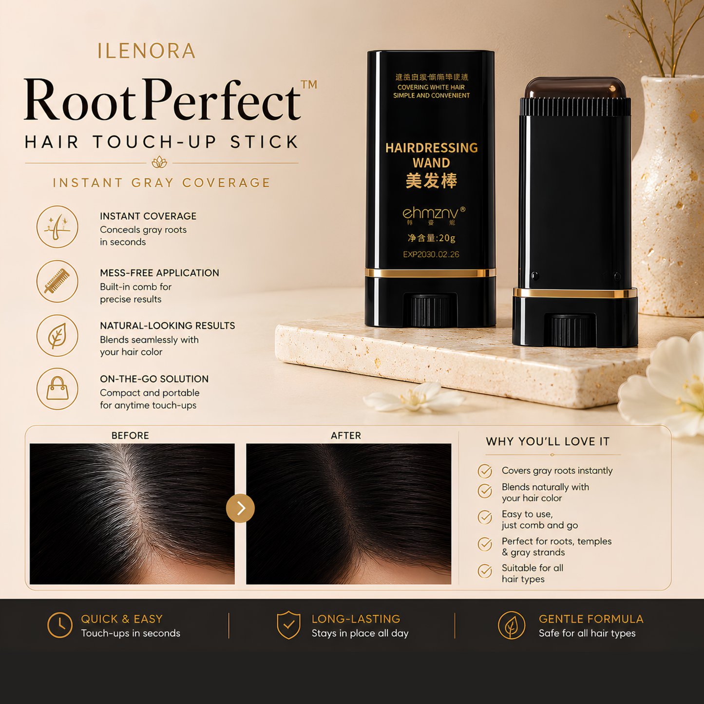 RootPerfect™