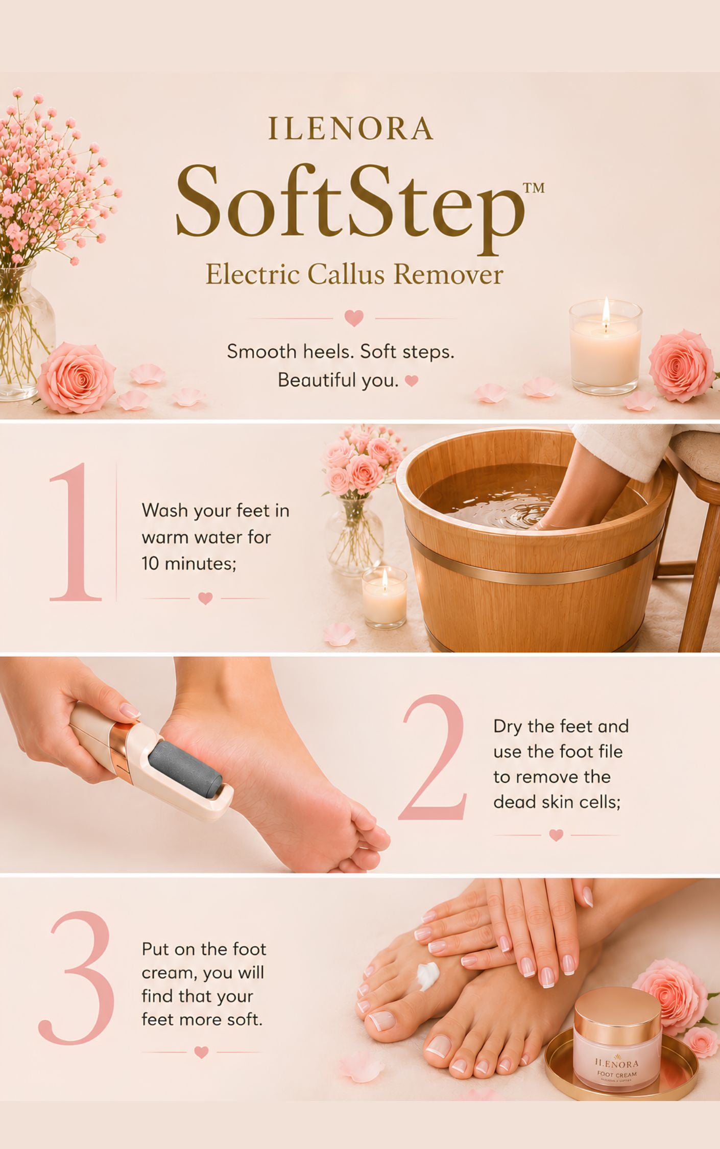 SoftStep