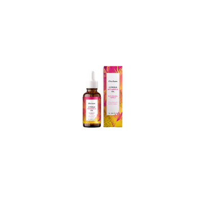Cyperus Hair Removal Oil