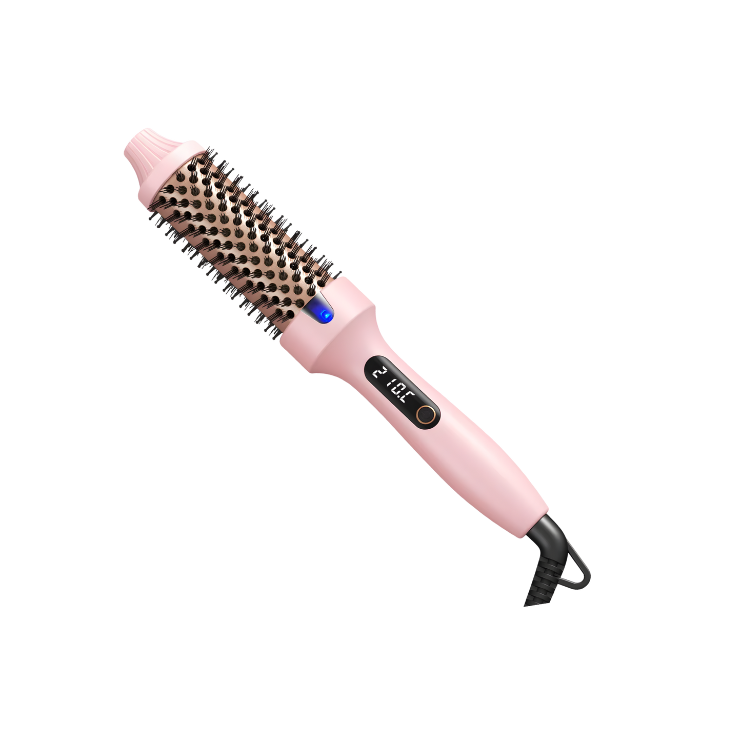Luxe Ionic Styler