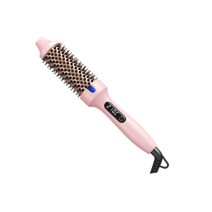 Luxe Ionic Styler