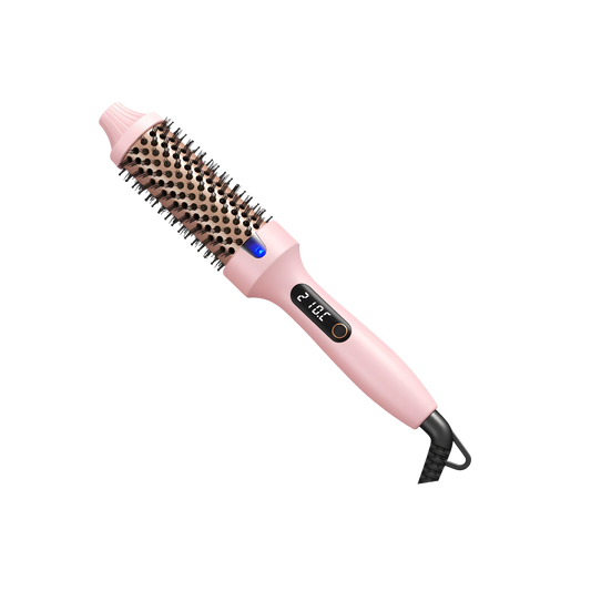 Luxe Ionic Styler